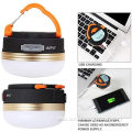 Rechargeable outdoor Portable Multifunctional Camping lights